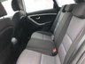 USED 2013 13 HYUNDAI I30 1.6 CRDI STYLE NAV BLUE DRIVE 5d 126 BHP IDEAL FAMILY CAR, SERVICE HISTORY, NEW MOT, TIMING CHAIN RUN ENGINE, &pound;30 TAX/ YEAR, CLIMATE CONTROL, REAR PARKING SENSORS, SAT NAV, CD/RADIO/AUX/USB, ELECTRIC WINDOWS, MULTI FUNCTION STEERING WHEEL, TRACTION CONTROL, REMOTE CENTRAL LOCKING, FRONT FOG LIGHTS,  AND ALLOY WHEELS.