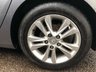 USED 2013 13 HYUNDAI I30 1.6 CRDI STYLE NAV BLUE DRIVE 5d 126 BHP IDEAL FAMILY CAR, SERVICE HISTORY, NEW MOT, TIMING CHAIN RUN ENGINE, &pound;30 TAX/ YEAR, CLIMATE CONTROL, REAR PARKING SENSORS, SAT NAV, CD/RADIO/AUX/USB, ELECTRIC WINDOWS, MULTI FUNCTION STEERING WHEEL, TRACTION CONTROL, REMOTE CENTRAL LOCKING, FRONT FOG LIGHTS,  AND ALLOY WHEELS.