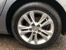 USED 2013 13 HYUNDAI I30 1.6 CRDI STYLE NAV BLUE DRIVE 5d 126 BHP IDEAL FAMILY CAR, SERVICE HISTORY, NEW MOT, TIMING CHAIN RUN ENGINE, &pound;30 TAX/ YEAR, CLIMATE CONTROL, REAR PARKING SENSORS, SAT NAV, CD/RADIO/AUX/USB, ELECTRIC WINDOWS, MULTI FUNCTION STEERING WHEEL, TRACTION CONTROL, REMOTE CENTRAL LOCKING, FRONT FOG LIGHTS,  AND ALLOY WHEELS.