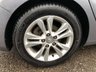 USED 2013 13 HYUNDAI I30 1.6 CRDI STYLE NAV BLUE DRIVE 5d 126 BHP IDEAL FAMILY CAR, SERVICE HISTORY, NEW MOT, TIMING CHAIN RUN ENGINE, &pound;30 TAX/ YEAR, CLIMATE CONTROL, REAR PARKING SENSORS, SAT NAV, CD/RADIO/AUX/USB, ELECTRIC WINDOWS, MULTI FUNCTION STEERING WHEEL, TRACTION CONTROL, REMOTE CENTRAL LOCKING, FRONT FOG LIGHTS,  AND ALLOY WHEELS.