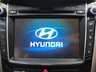 USED 2013 13 HYUNDAI I30 1.6 CRDI STYLE NAV BLUE DRIVE 5d 126 BHP IDEAL FAMILY CAR, SERVICE HISTORY, NEW MOT, TIMING CHAIN RUN ENGINE, &pound;30 TAX/ YEAR, CLIMATE CONTROL, REAR PARKING SENSORS, SAT NAV, CD/RADIO/AUX/USB, ELECTRIC WINDOWS, MULTI FUNCTION STEERING WHEEL, TRACTION CONTROL, REMOTE CENTRAL LOCKING, FRONT FOG LIGHTS,  AND ALLOY WHEELS.
