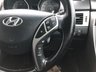 USED 2013 13 HYUNDAI I30 1.6 CRDI STYLE NAV BLUE DRIVE 5d 126 BHP IDEAL FAMILY CAR, SERVICE HISTORY, NEW MOT, TIMING CHAIN RUN ENGINE, &pound;30 TAX/ YEAR, CLIMATE CONTROL, REAR PARKING SENSORS, SAT NAV, CD/RADIO/AUX/USB, ELECTRIC WINDOWS, MULTI FUNCTION STEERING WHEEL, TRACTION CONTROL, REMOTE CENTRAL LOCKING, FRONT FOG LIGHTS,  AND ALLOY WHEELS.