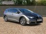 USED 2014 14 HONDA CIVIC 1.6 I-DTEC SE PLUS TOURER 5d 118 BHP OVER 100 CARS IN STOCK
