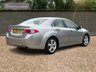 USED 2008 08 HONDA ACCORD 2.0 I-VTEC EX 4d 154 BHP OVER 100 CARS IN STOCK