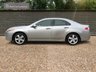 USED 2008 08 HONDA ACCORD 2.0 I-VTEC EX 4d 154 BHP OVER 100 CARS IN STOCK