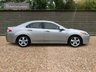 USED 2008 08 HONDA ACCORD 2.0 I-VTEC EX 4d 154 BHP OVER 100 CARS IN STOCK