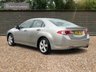 USED 2008 08 HONDA ACCORD 2.0 I-VTEC EX 4d 154 BHP OVER 100 CARS IN STOCK