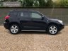 USED 2008 08 TOYOTA RAV4 2.2 T180 D-4D 5d 175 BHP OVER 100 CARS IN STOCK