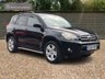 USED 2008 08 TOYOTA RAV4 2.2 T180 D-4D 5d 175 BHP OVER 100 CARS IN STOCK
