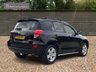 USED 2008 08 TOYOTA RAV4 2.2 T180 D-4D 5d 175 BHP OVER 100 CARS IN STOCK