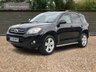 USED 2008 08 TOYOTA RAV4 2.2 T180 D-4D 5d 175 BHP OVER 100 CARS IN STOCK