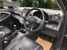 USED 2008 08 TOYOTA RAV4 2.2 T180 D-4D 5d 175 BHP OVER 100 CARS IN STOCK
