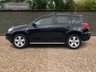 USED 2008 08 TOYOTA RAV4 2.2 T180 D-4D 5d 175 BHP OVER 100 CARS IN STOCK