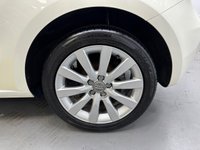 USED 2013 13 AUDI A1 1.2 TFSI SPORT  3d 84 BHP 1 Prev Owner, &pound;30 Tax, BTooth