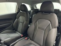 USED 2013 13 AUDI A1 1.2 TFSI SPORT  3d 84 BHP 1 Prev Owner, &pound;30 Tax, BTooth