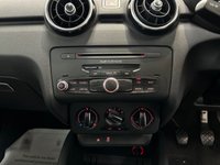 USED 2013 13 AUDI A1 1.2 TFSI SPORT  3d 84 BHP 1 Prev Owner, &pound;30 Tax, BTooth