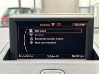 USED 2013 13 AUDI A1 1.2 TFSI SPORT  3d 84 BHP 1 Prev Owner, &pound;30 Tax, BTooth
