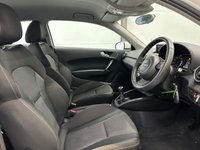 USED 2013 13 AUDI A1 1.2 TFSI SPORT  3d 84 BHP 1 Prev Owner, &pound;30 Tax, BTooth