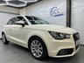 USED 2013 13 AUDI A1 1.2 TFSI SPORT  3d 84 BHP 1 Prev Owner, &pound;30 Tax, BTooth