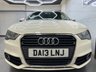 USED 2013 13 AUDI A1 1.2 TFSI SPORT  3d 84 BHP 1 Prev Owner, &pound;30 Tax, BTooth