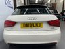 USED 2013 13 AUDI A1 1.2 TFSI SPORT  3d 84 BHP 1 Prev Owner, &pound;30 Tax, BTooth
