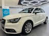 USED 2013 13 AUDI A1 1.2 TFSI SPORT  3d 84 BHP 1 Prev Owner, &pound;30 Tax, BTooth