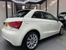 USED 2013 13 AUDI A1 1.2 TFSI SPORT  3d 84 BHP 1 Prev Owner, &pound;30 Tax, BTooth