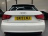 USED 2013 13 AUDI A1 1.2 TFSI SPORT  3d 84 BHP 1 Prev Owner, &pound;30 Tax, BTooth