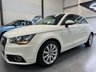 USED 2013 13 AUDI A1 1.2 TFSI SPORT  3d 84 BHP 1 Prev Owner, &pound;30 Tax, BTooth