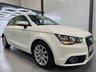 USED 2013 13 AUDI A1 1.2 TFSI SPORT  3d 84 BHP 1 Prev Owner, &pound;30 Tax, BTooth