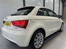 USED 2013 13 AUDI A1 1.2 TFSI SPORT  3d 84 BHP 1 Prev Owner, &pound;30 Tax, BTooth