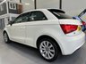 USED 2013 13 AUDI A1 1.2 TFSI SPORT  3d 84 BHP 1 Prev Owner, &pound;30 Tax, BTooth