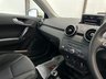 USED 2013 13 AUDI A1 1.2 TFSI SPORT  3d 84 BHP 1 Prev Owner, &pound;30 Tax, BTooth