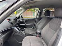 USED 2014 64 VAUXHALL ZAFIRA TOURER 1.4 EXCLUSIV 5d 138 BHP 