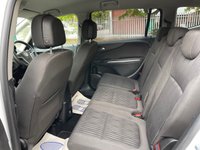 USED 2014 64 VAUXHALL ZAFIRA TOURER 1.4 EXCLUSIV 5d 138 BHP 