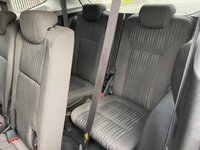 USED 2014 64 VAUXHALL ZAFIRA TOURER 1.4 EXCLUSIV 5d 138 BHP 