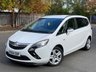 USED 2014 64 VAUXHALL ZAFIRA TOURER 1.4 EXCLUSIV 5d 138 BHP 