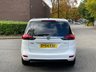 USED 2014 64 VAUXHALL ZAFIRA TOURER 1.4 EXCLUSIV 5d 138 BHP 