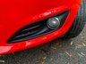 USED 2014 14 FORD FIESTA 1.2 ZETEC 5d 81 BHP 6 SERVICE STAMPS,  FRONT DISCS AND PADS SERVICED 2022 - 6 MONTHS WARRANTY - 12 MONTHS MOT INCLUDED