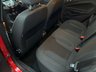 USED 2014 14 FORD FIESTA 1.2 ZETEC 5d 81 BHP 6 SERVICE STAMPS,  FRONT DISCS AND PADS SERVICED 2022 - 6 MONTHS WARRANTY - 12 MONTHS MOT INCLUDED