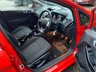 USED 2014 14 FORD FIESTA 1.2 ZETEC 5d 81 BHP 6 SERVICE STAMPS,  FRONT DISCS AND PADS SERVICED 2022 - 6 MONTHS WARRANTY - 12 MONTHS MOT INCLUDED