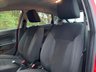 USED 2014 14 FORD FIESTA 1.2 ZETEC 5d 81 BHP 6 SERVICE STAMPS,  FRONT DISCS AND PADS SERVICED 2022 - 6 MONTHS WARRANTY - 12 MONTHS MOT INCLUDED