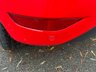 USED 2014 14 FORD FIESTA 1.2 ZETEC 5d 81 BHP 6 SERVICE STAMPS,  FRONT DISCS AND PADS SERVICED 2022 - 6 MONTHS WARRANTY - 12 MONTHS MOT INCLUDED