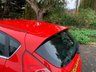 USED 2014 14 FORD FIESTA 1.2 ZETEC 5d 81 BHP 6 SERVICE STAMPS,  FRONT DISCS AND PADS SERVICED 2022 - 6 MONTHS WARRANTY - 12 MONTHS MOT INCLUDED