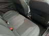 USED 2014 14 FORD FIESTA 1.2 ZETEC 5d 81 BHP 6 SERVICE STAMPS,  FRONT DISCS AND PADS SERVICED 2022 - 6 MONTHS WARRANTY - 12 MONTHS MOT INCLUDED