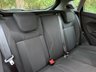 USED 2014 14 FORD FIESTA 1.2 ZETEC 5d 81 BHP 6 SERVICE STAMPS,  FRONT DISCS AND PADS SERVICED 2022 - 6 MONTHS WARRANTY - 12 MONTHS MOT INCLUDED