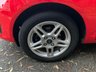 USED 2014 14 FORD FIESTA 1.2 ZETEC 5d 81 BHP 6 SERVICE STAMPS,  FRONT DISCS AND PADS SERVICED 2022 - 6 MONTHS WARRANTY - 12 MONTHS MOT INCLUDED