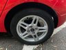USED 2014 14 FORD FIESTA 1.2 ZETEC 5d 81 BHP 6 SERVICE STAMPS,  FRONT DISCS AND PADS SERVICED 2022 - 6 MONTHS WARRANTY - 12 MONTHS MOT INCLUDED