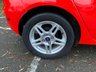 USED 2014 14 FORD FIESTA 1.2 ZETEC 5d 81 BHP 6 SERVICE STAMPS,  FRONT DISCS AND PADS SERVICED 2022 - 6 MONTHS WARRANTY - 12 MONTHS MOT INCLUDED