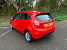 USED 2014 14 FORD FIESTA 1.2 ZETEC 5d 81 BHP 6 SERVICE STAMPS,  FRONT DISCS AND PADS SERVICED 2022 - 6 MONTHS WARRANTY - 12 MONTHS MOT INCLUDED